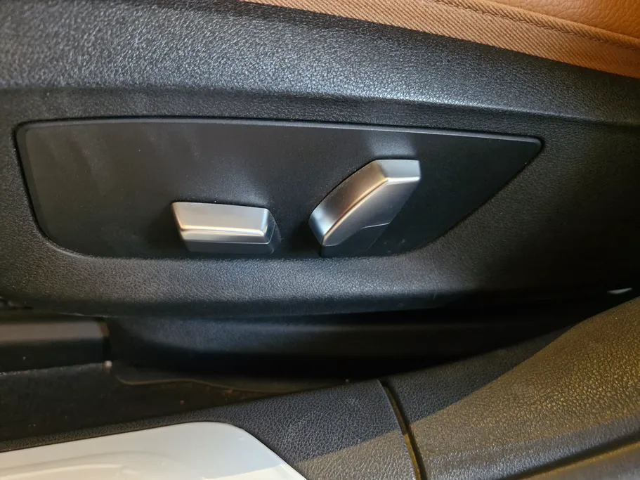 2020 BMW 7 Series 730Li 