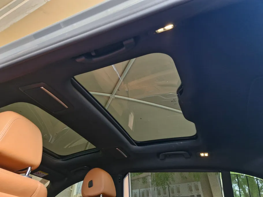 2020 BMW 7 Series 730Li 