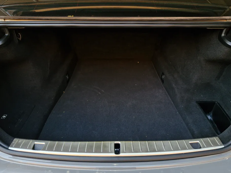 2020 BMW 7 Series 730Li 