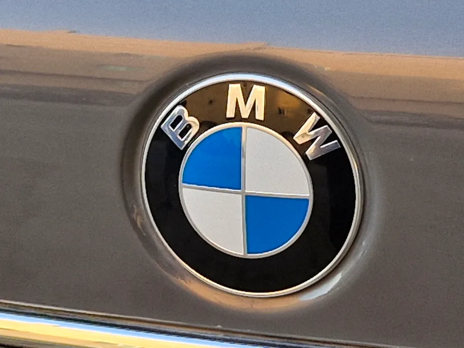 2020 BMW 7 Series 730Li 