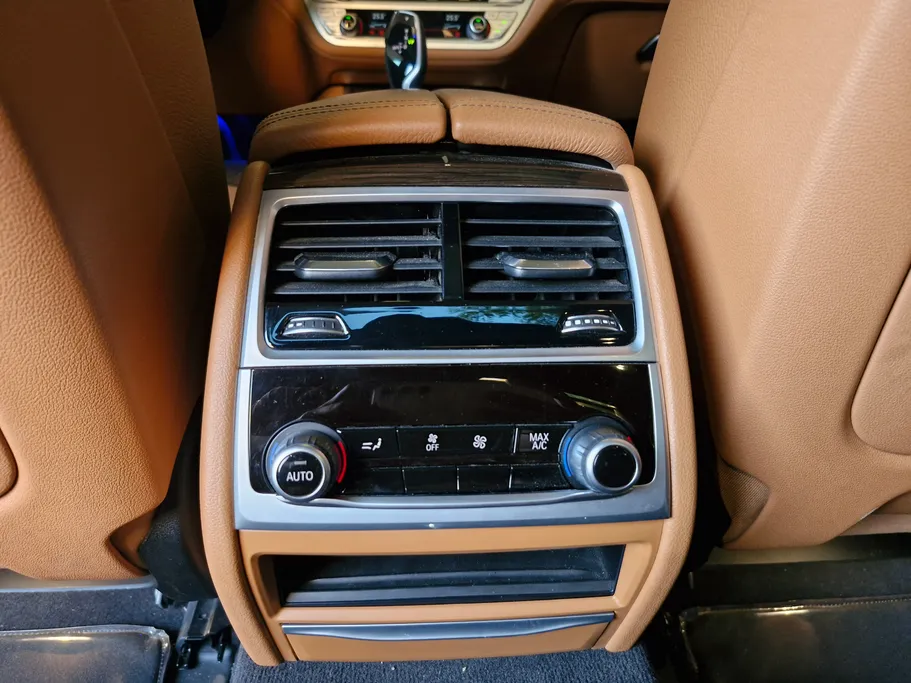 2020 BMW 7 Series 730Li 