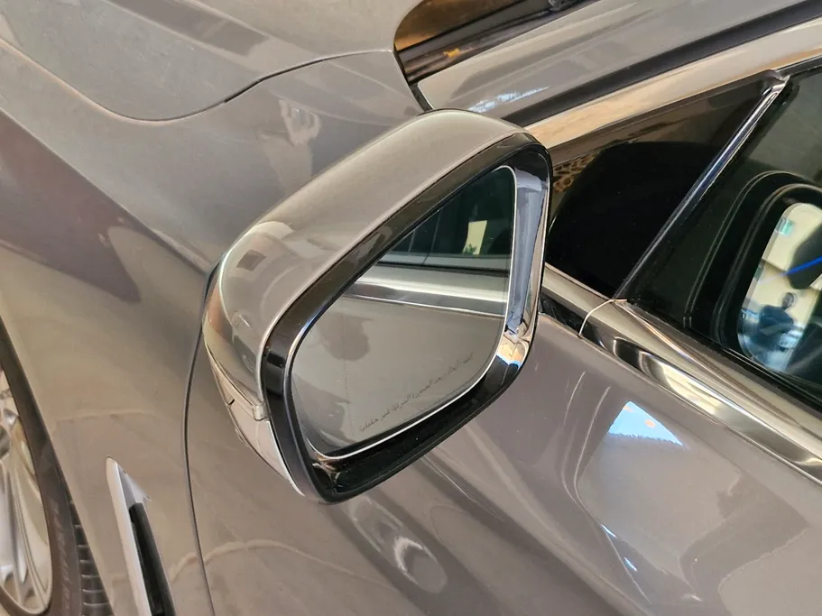 2020 BMW 7 Series 730Li 