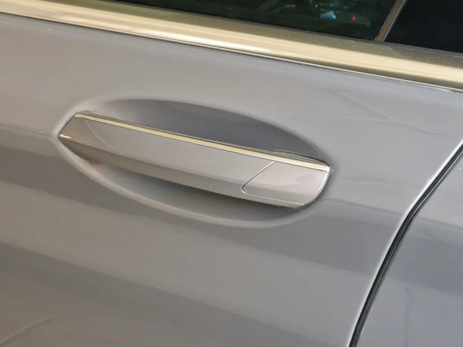2020 BMW 7 Series 730Li 