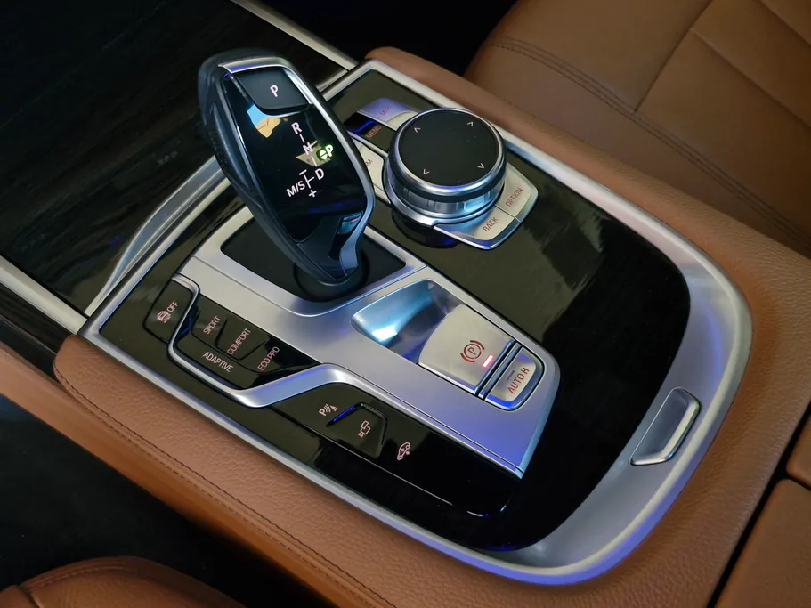 2020 BMW 7 Series 730Li 