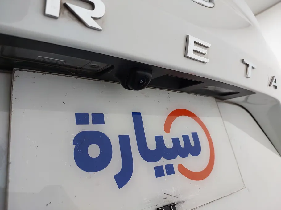 هيونداي كريتا سمارت 2023 
