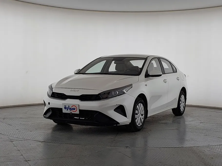2022 Kia Cerato LX 