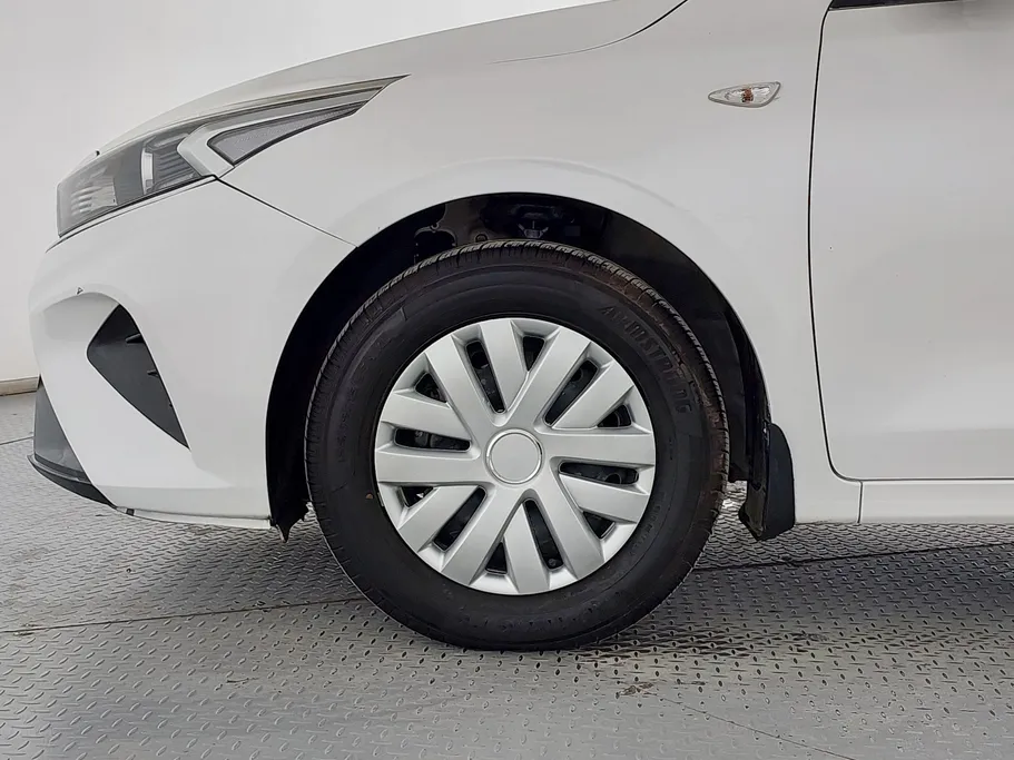 2022 Kia Cerato LX 