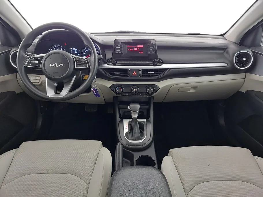 2022 Kia Cerato LX 