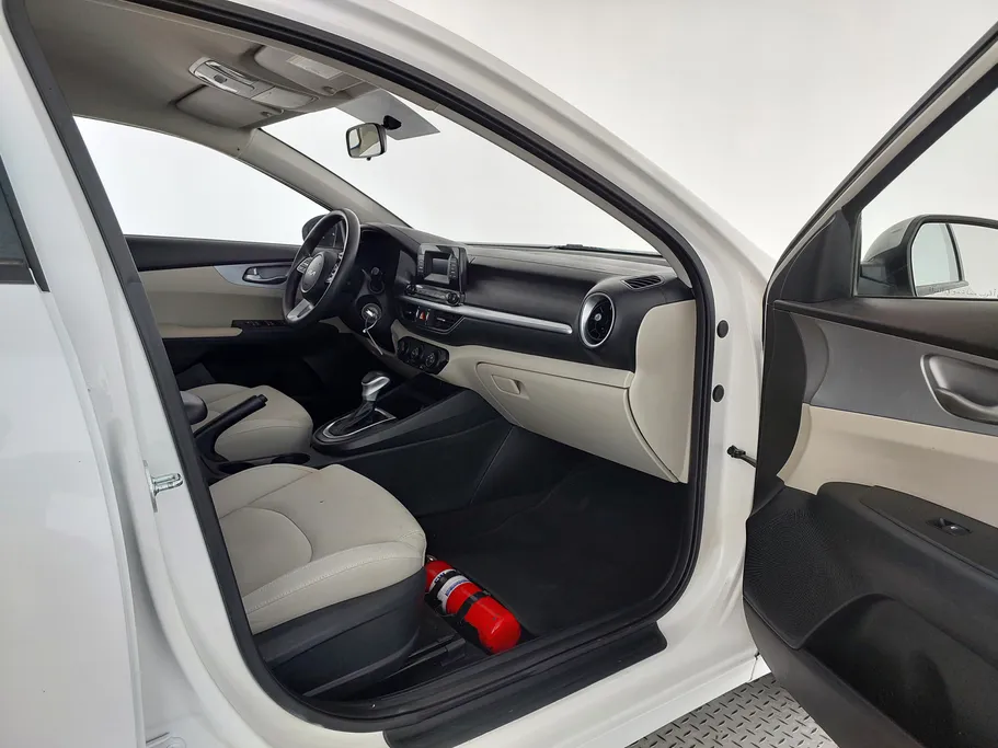 2022 Kia Cerato LX 