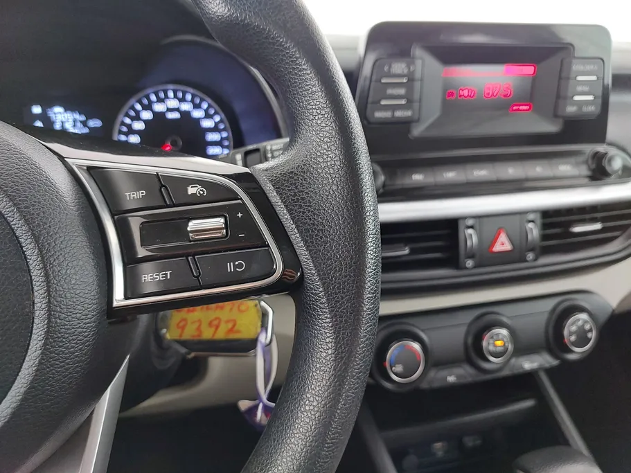 2022 Kia Cerato LX 