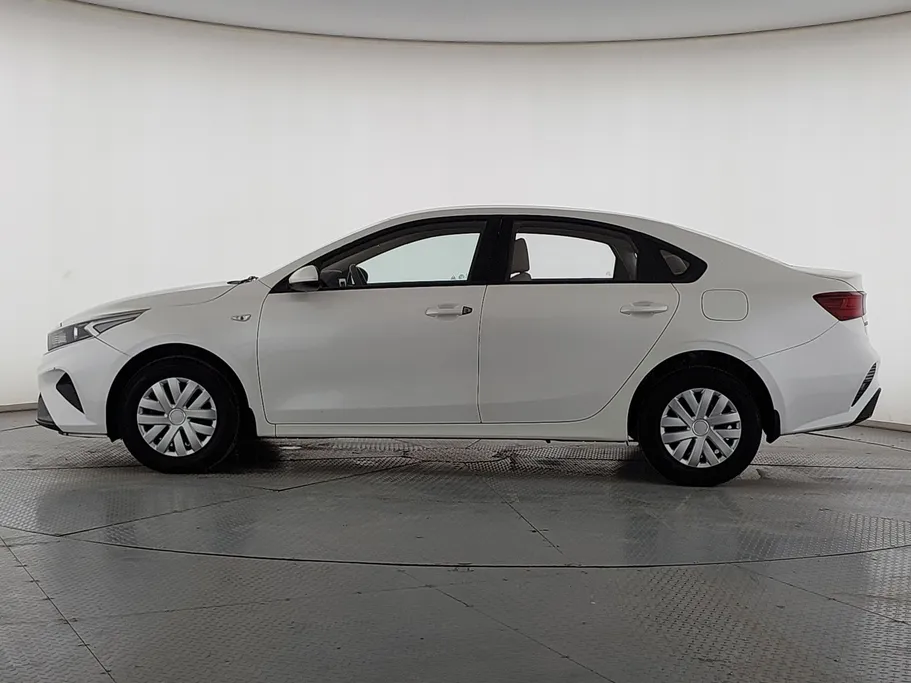 2022 Kia Cerato LX 