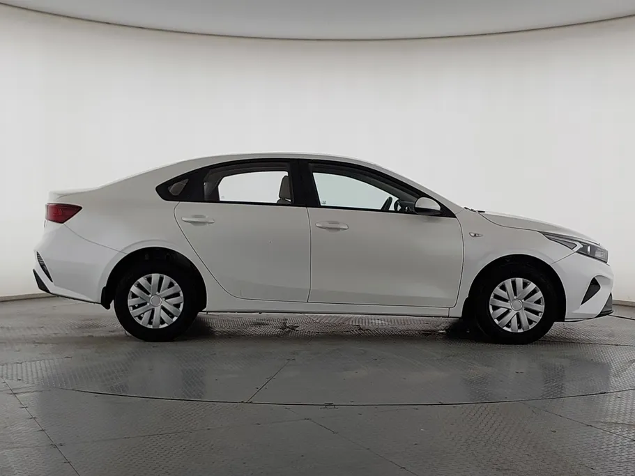 2022 Kia Cerato LX 