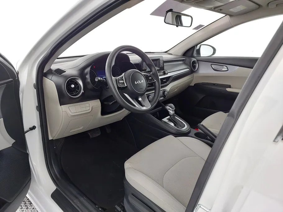 2022 Kia Cerato LX 