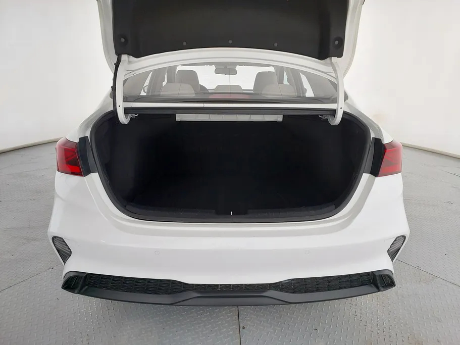 2022 Kia Cerato LX 