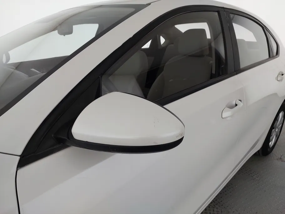 2022 Kia Cerato LX 
