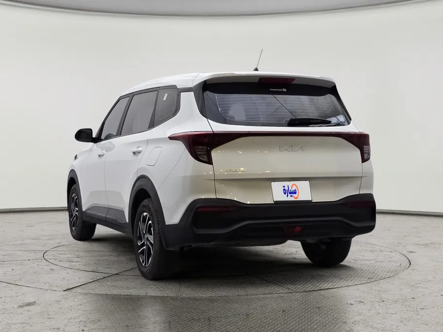 2024 Kia Carens LX 
