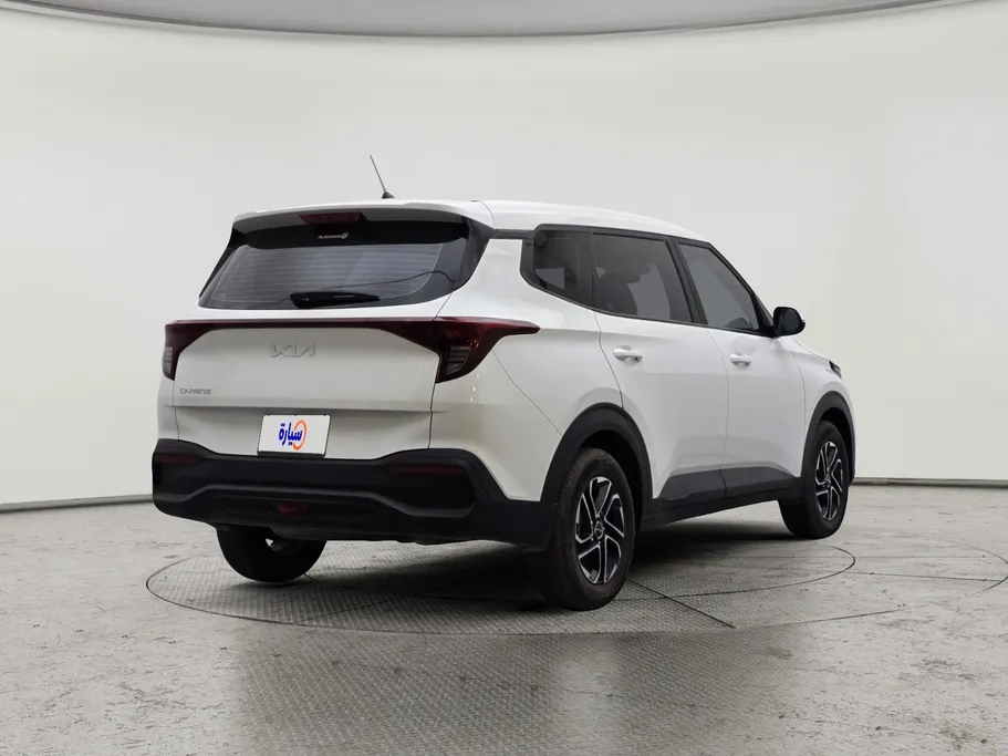 2024 Kia Carens LX 