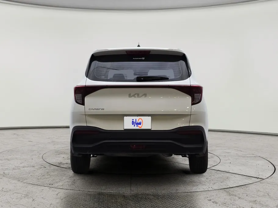 2024 Kia Carens LX 