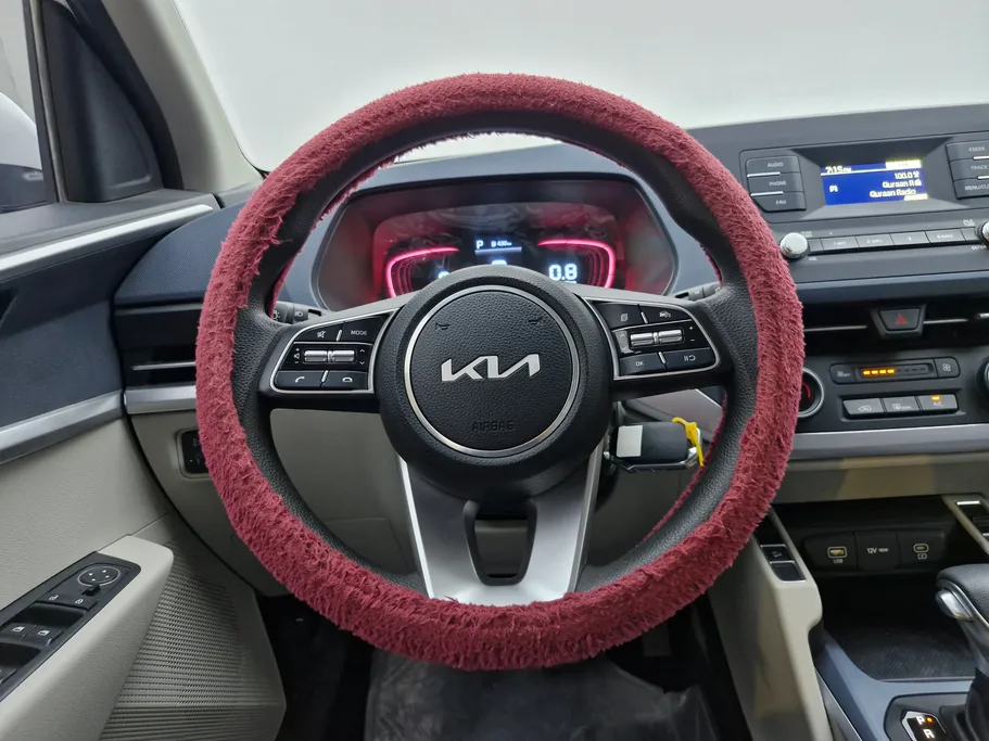 2024 Kia Carens LX 