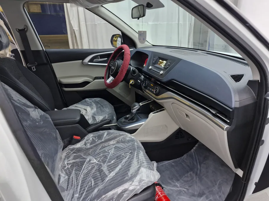 2024 Kia Carens LX 