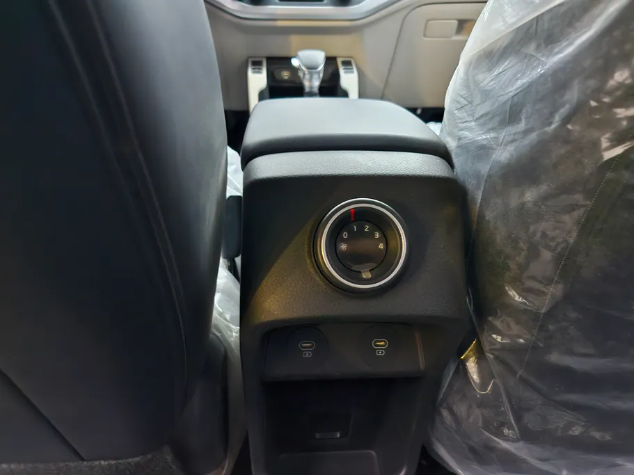 2024 Kia Carens LX 