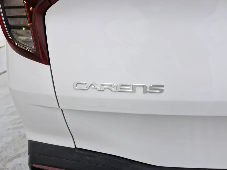 2024 Kia Carens LX 