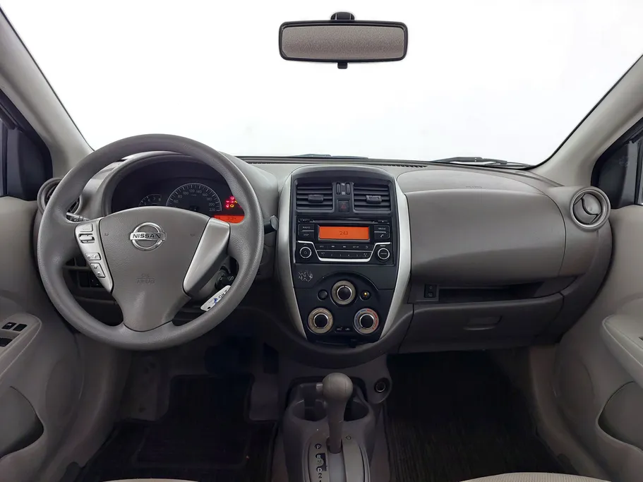2020 Nissan Sunny SV 