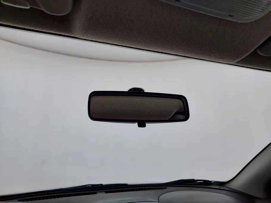 2020 Nissan Sunny SV 