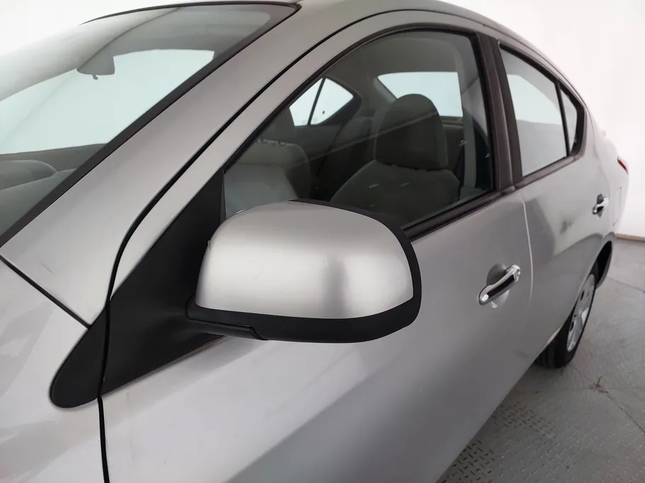 2020 Nissan Sunny SV 