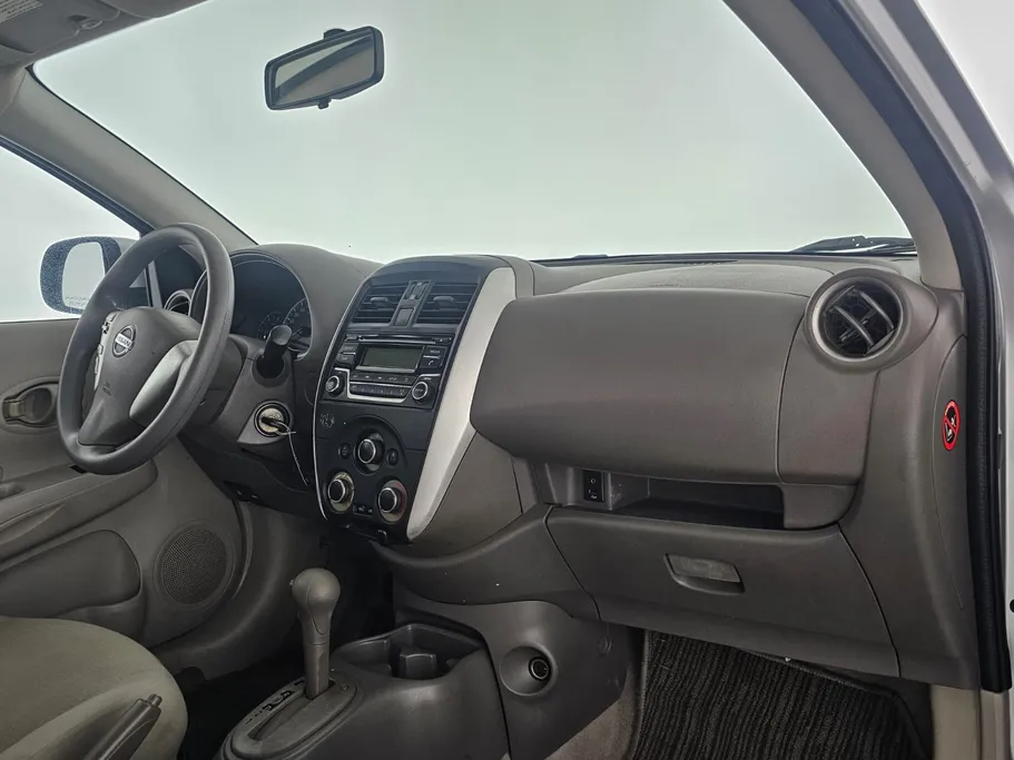 2020 Nissan Sunny SV 