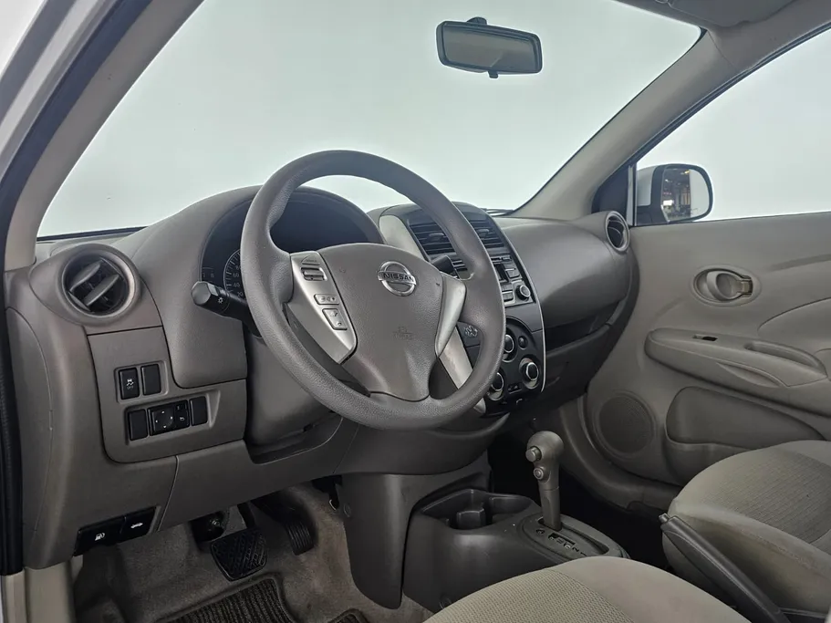 2020 Nissan Sunny SV 