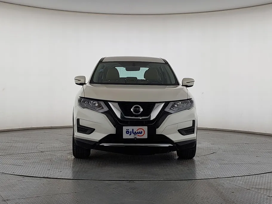 2021 Nissan Xtrail S 5 Seats 