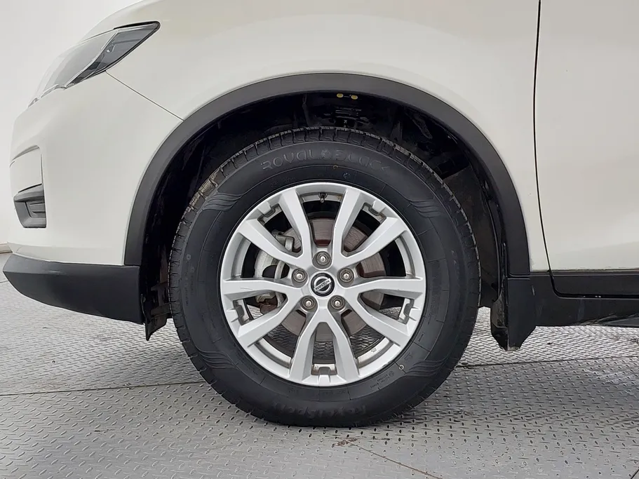 2021 Nissan Xtrail S 5 Seats 