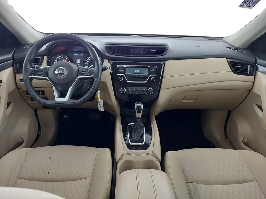 2021 Nissan Xtrail S 5 Seats 