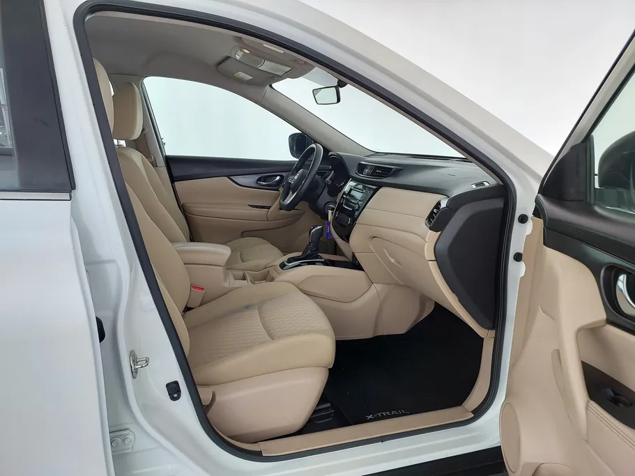 2021 Nissan Xtrail S 5 Seats 
