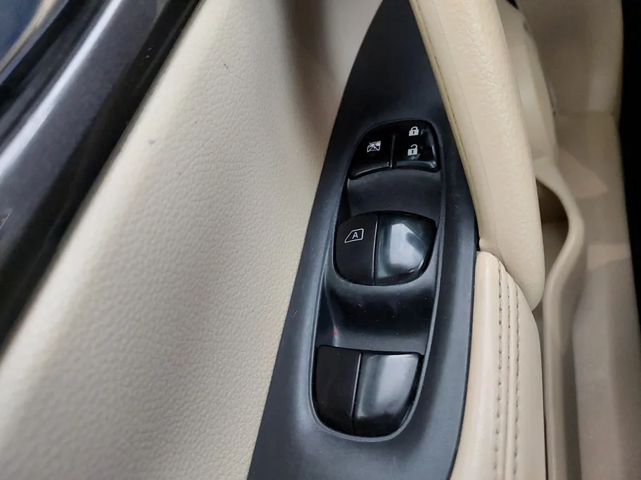 2021 Nissan Xtrail S 5 Seats 