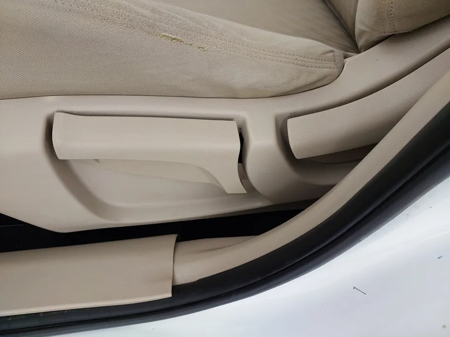 2021 Nissan Xtrail S 5 Seats 