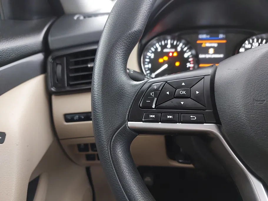 2021 Nissan Xtrail S 5 Seats 