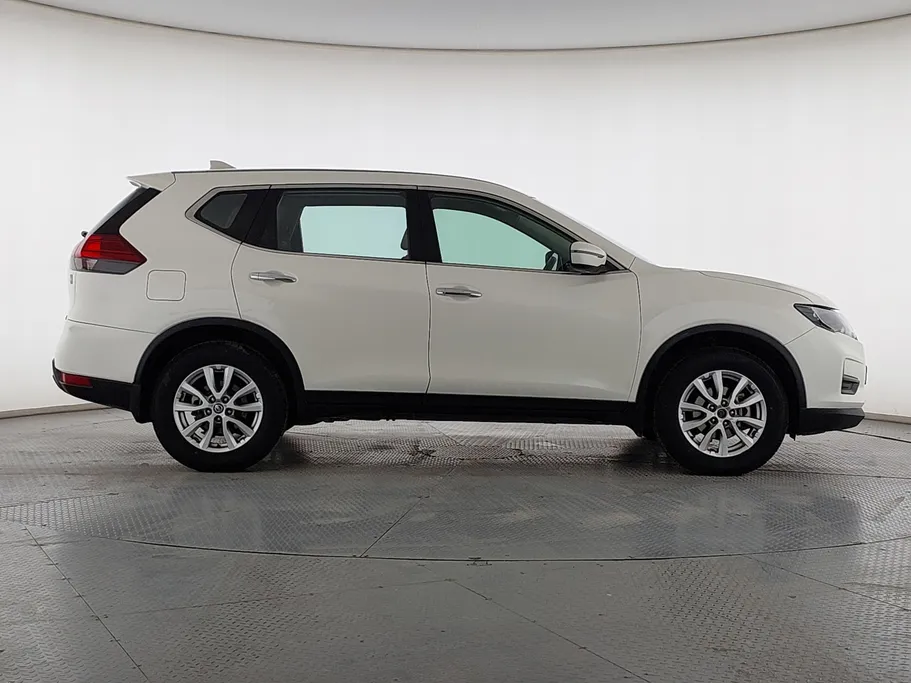 2021 Nissan Xtrail S 5 Seats 