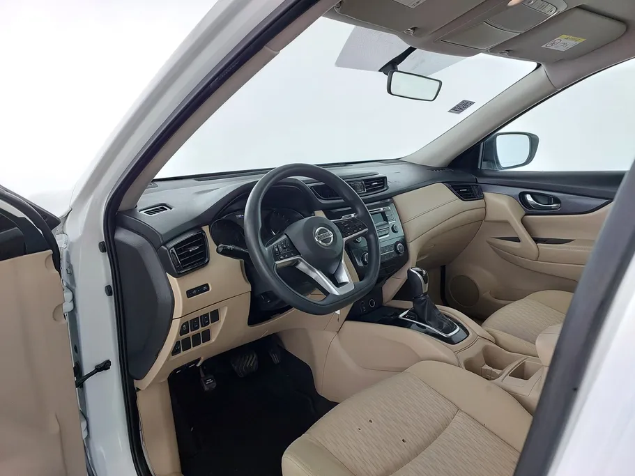2021 Nissan Xtrail S 5 Seats 