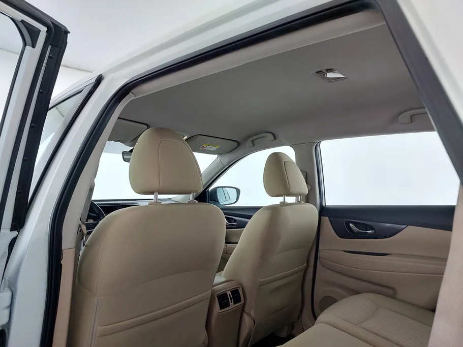 2021 Nissan Xtrail S 5 Seats 