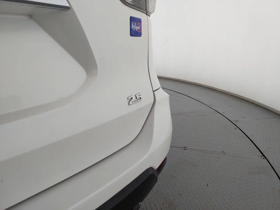 2021 Nissan Xtrail S 5 Seats 