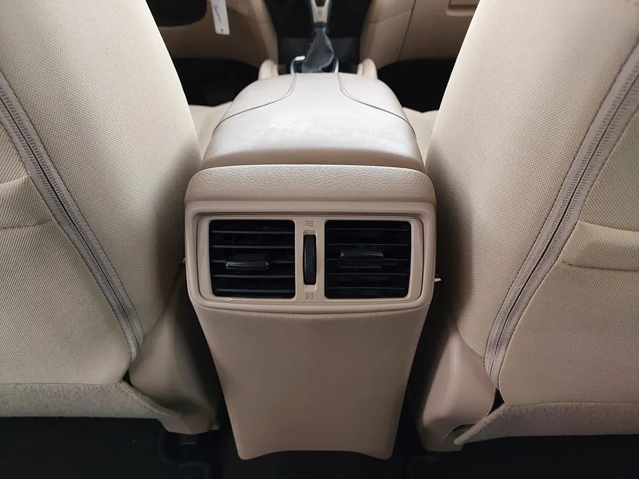 2021 Nissan Xtrail S 5 Seats 