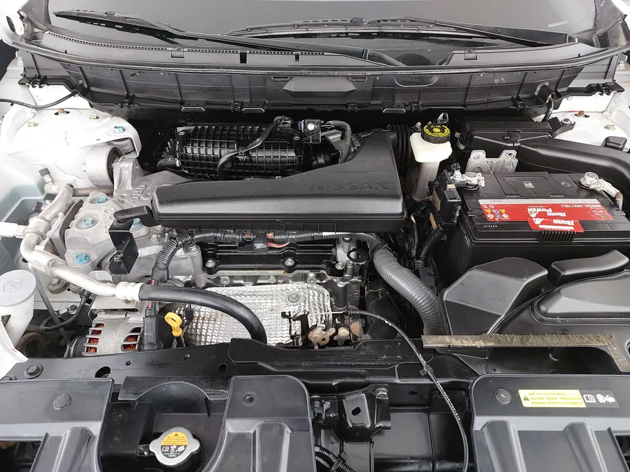 2021 Nissan Xtrail S 5 Seats 