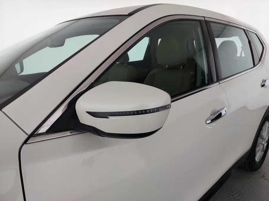 2021 Nissan Xtrail S 5 Seats 