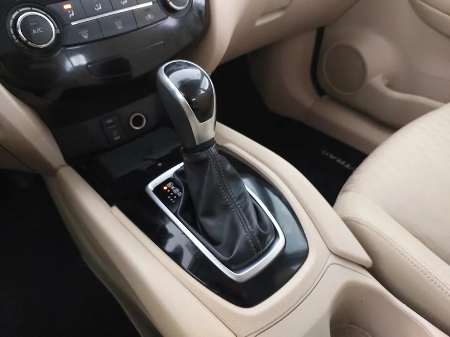 2021 Nissan Xtrail S 5 Seats 