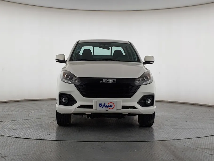 2023 JMC Vigus Double Cabin 