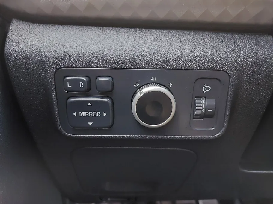 2023 JMC Vigus Double Cabin 