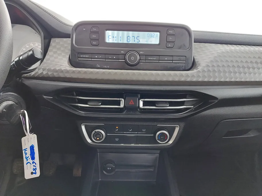 2023 JMC Vigus Double Cabin 