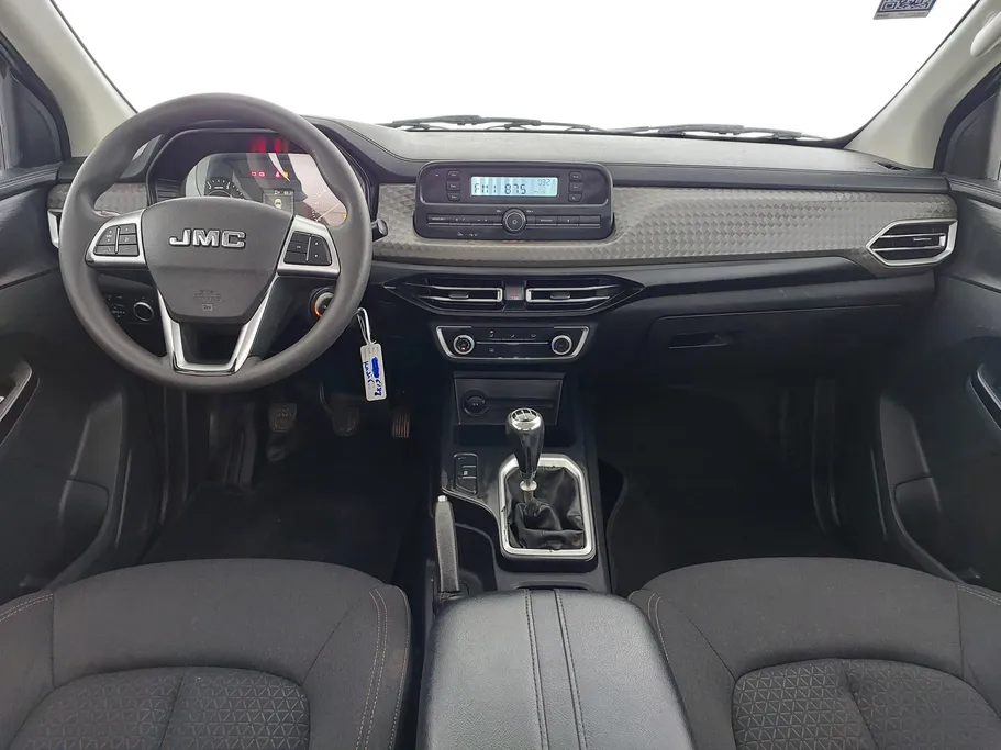 2023 JMC Vigus Double Cabin 